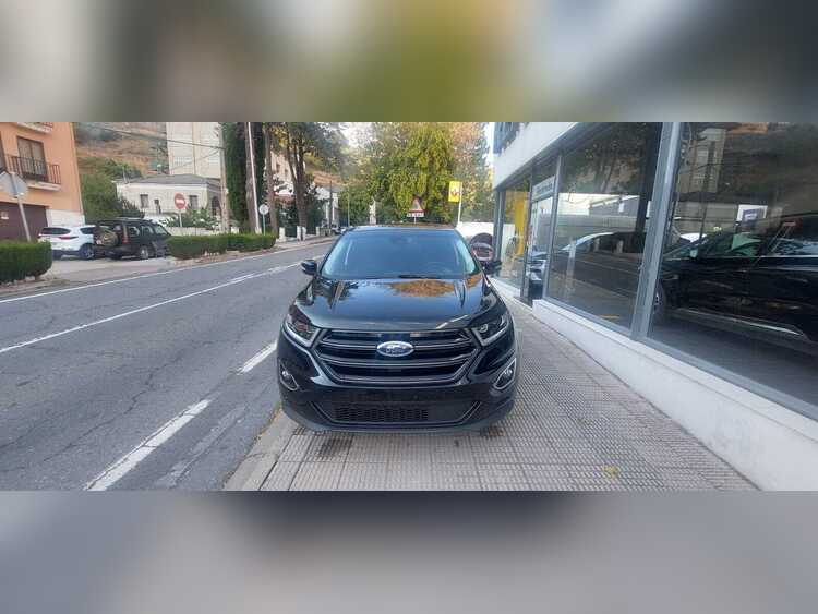 Ford Edge 210cv 4x4 foto 8